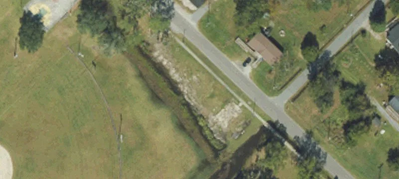 Commercial Corner Lot