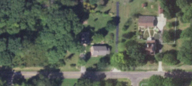 Residential Building Lot