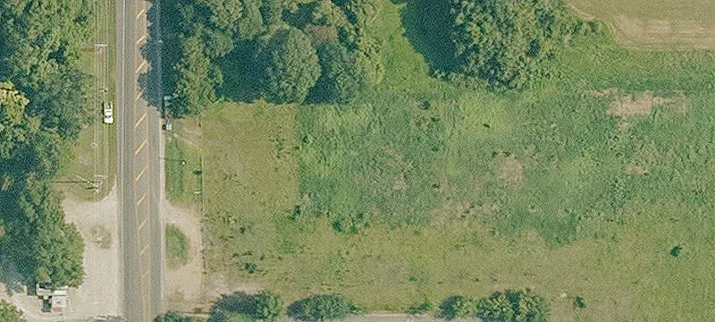 Commercial Land with Road Frontage