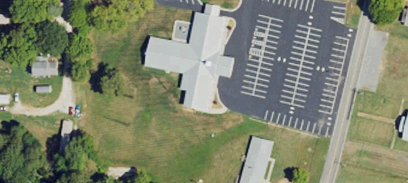 Multi-Family Development Land