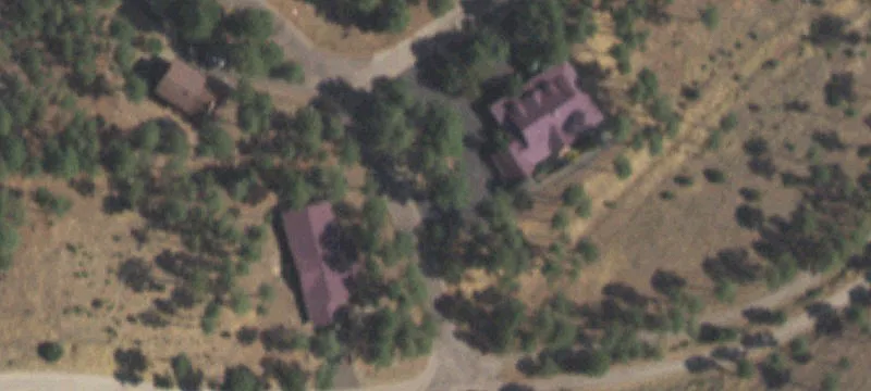 Buildable Lot with Southern Exposure