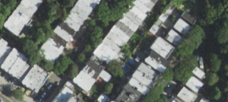 Two-Unit Townhouse with Private Garden