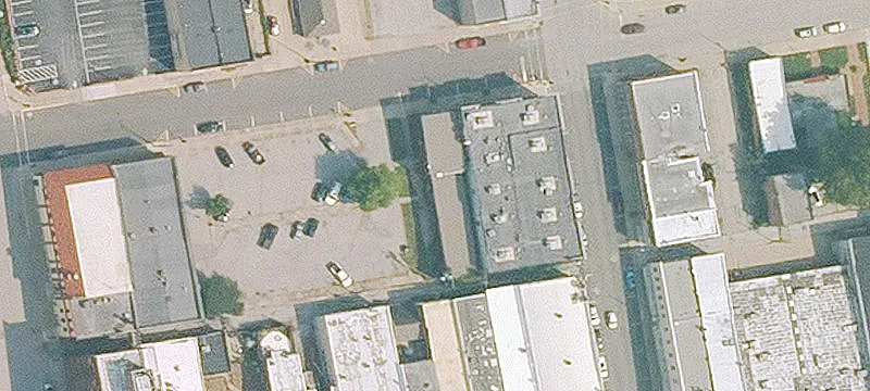Mixed-Use Income Property