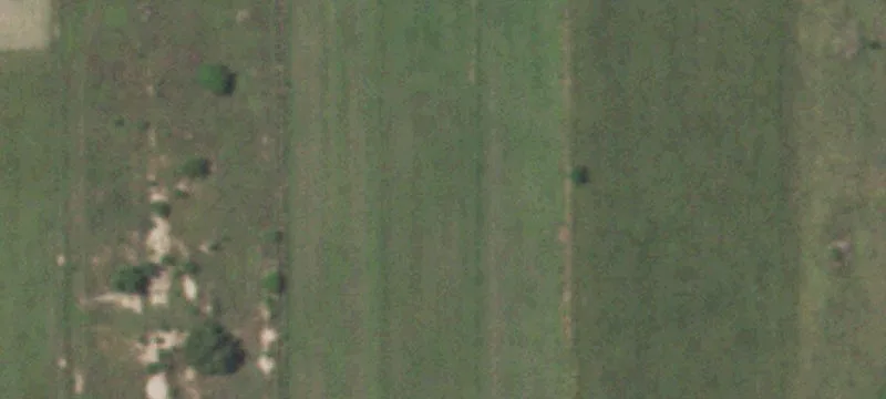 Agricultural Land Tract