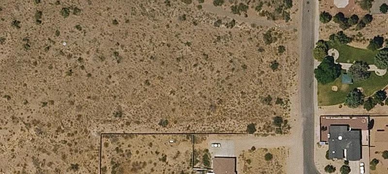 Agricultural Residential Land Parcel