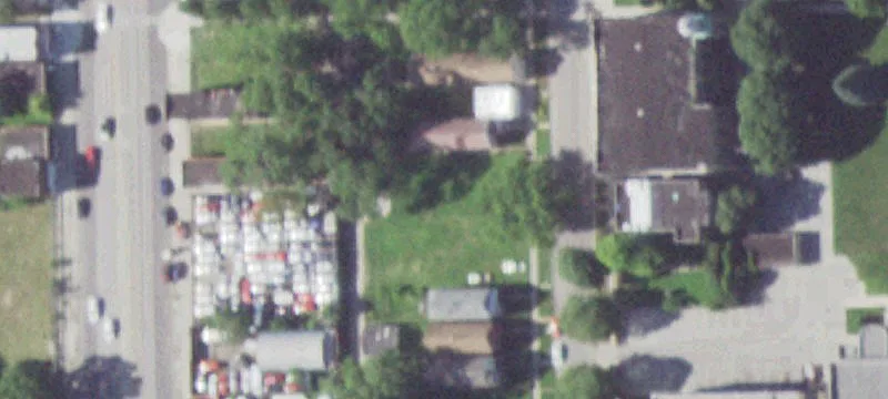 Residential Development Land Lot