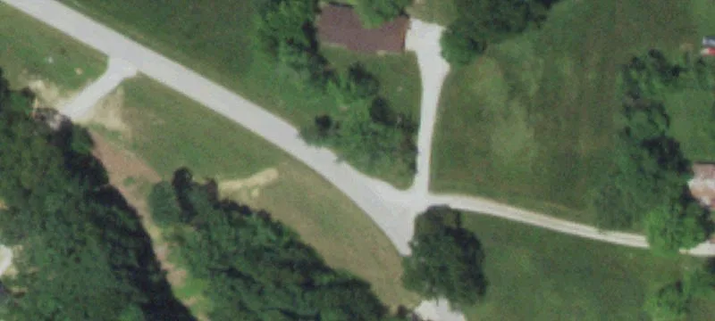 Residential Building Lot with Lake Access