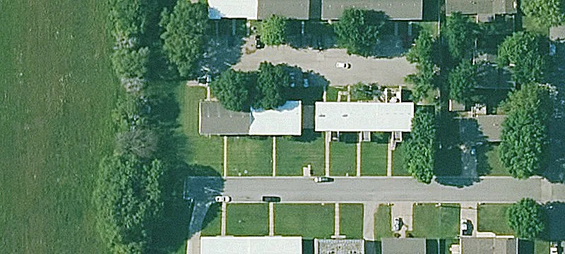 46-Unit Apartment Building Opportunity