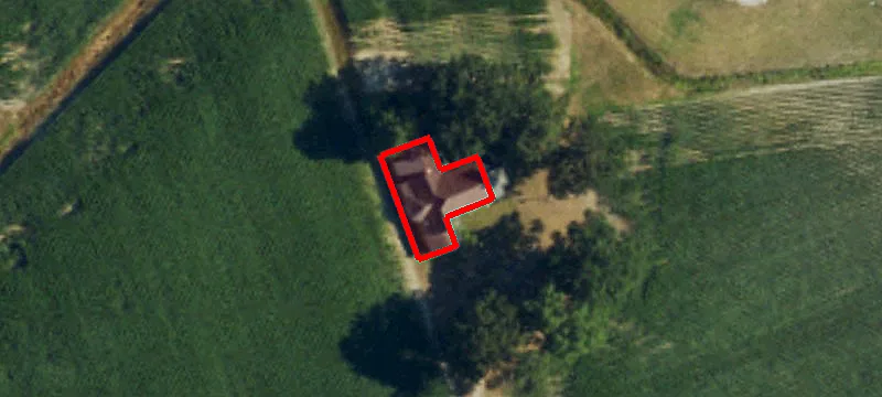 Historic Church Redevelopment Property