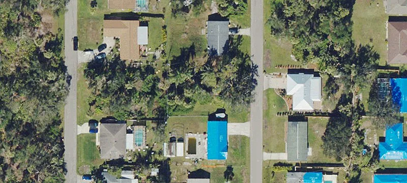 Residential Land Home Lot