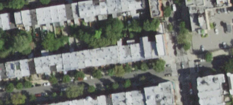 Multifamily Conversion Opportunity