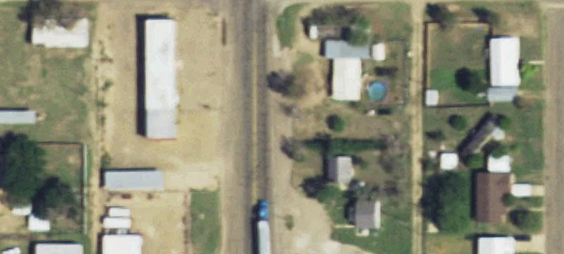 RV Park Income Property