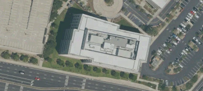 Remodeled Class A Office Building