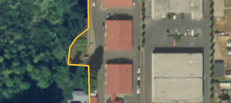Residential Development Land