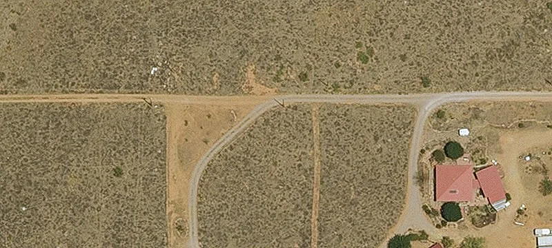 Residential Development Parcel