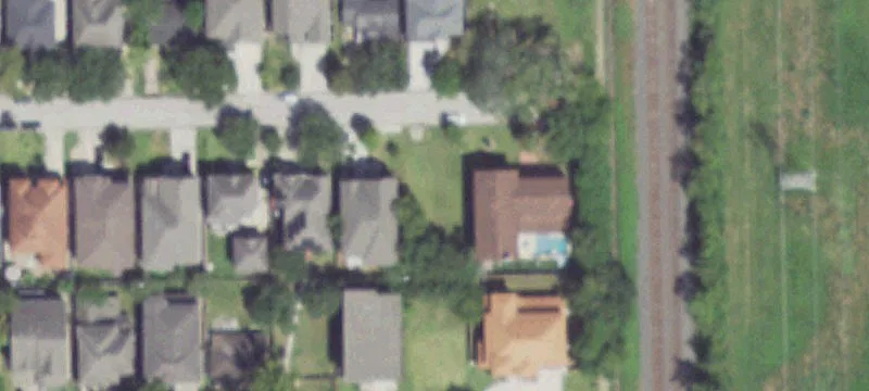 Residential Land Lot