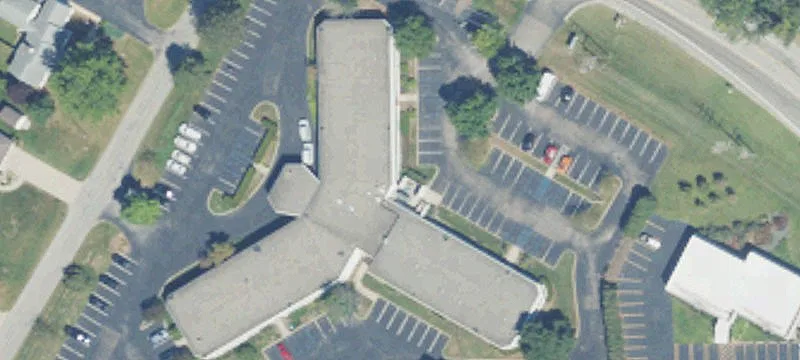 Specialty Property for Lease