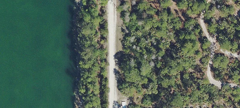 Rural Agricultural Land Parcel