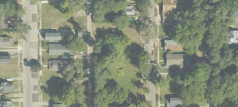 City Residential Land Lot