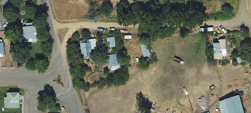 Vacant Land with Utilities On-Site