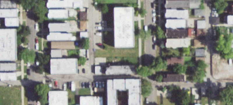 Zoned Residential Development Land
