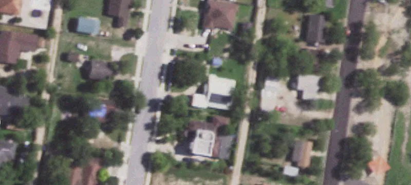 Residential Land Lot