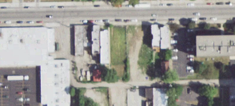 Residential Land Lot