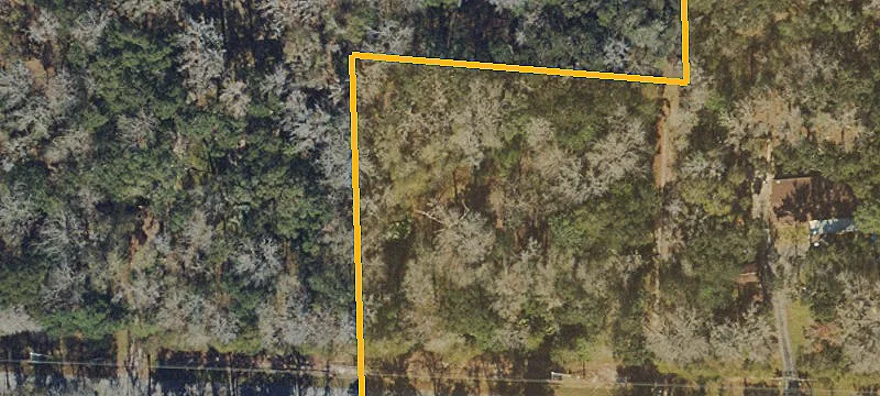 Residential Land Lot for Manufactured Home