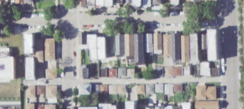 Two-Unit Residential Income Property