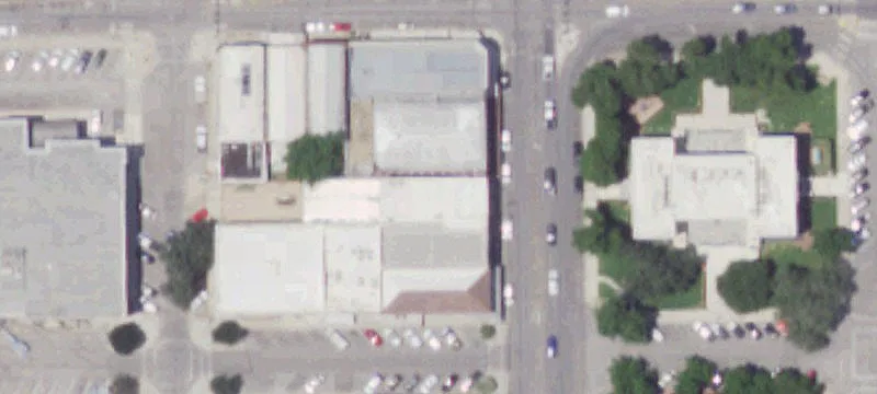 Downtown Retail Storefront