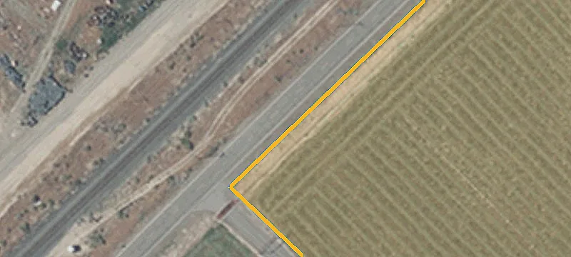 Residential Home Lot