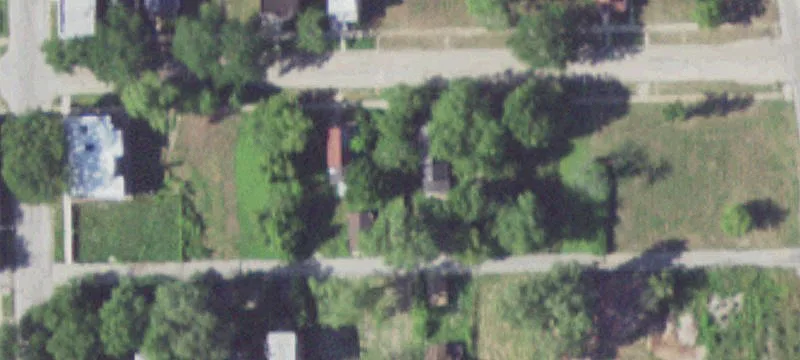 Oversized Buildable Home Lot