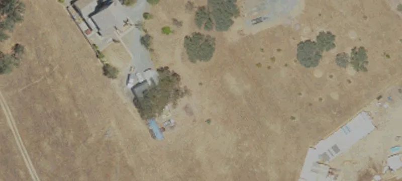 Hillside Residential Land Lot