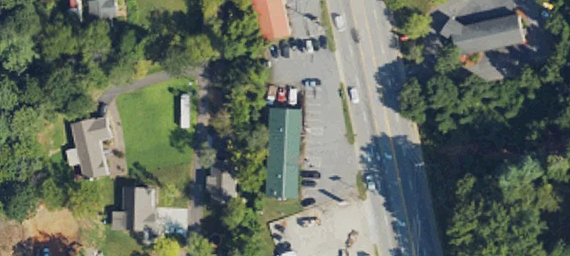 Multi-Building Retail/Office Property