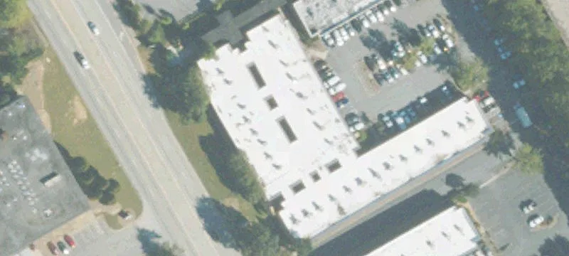 Multi-Building Office Campus