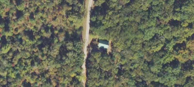 Recreation Land Lot with Views