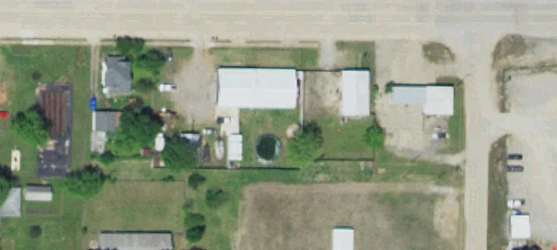 Flex Warehouse and Retail Buildings