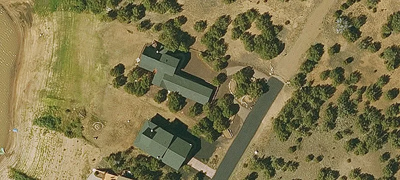 Vacant Golf Community Lot