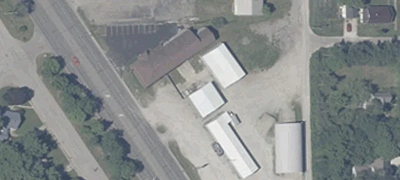 Flex Warehouse with Office