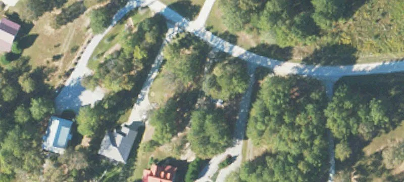 Waterfront Lake Lot