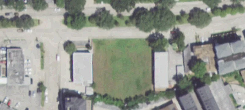Commercial Land Site