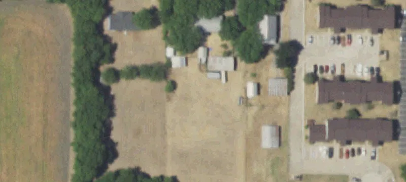 Two-Building Office and Storage