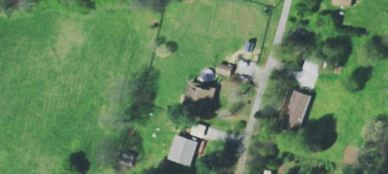 Lakeview Waterfront Development Lot