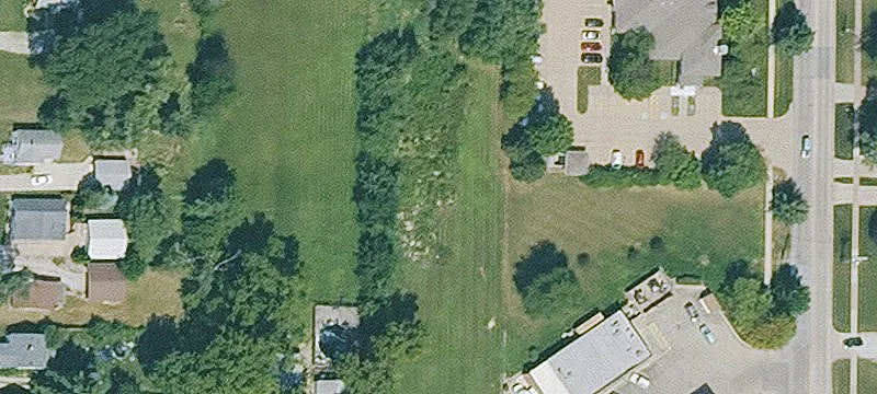 C-3 Commercial Development Lot
