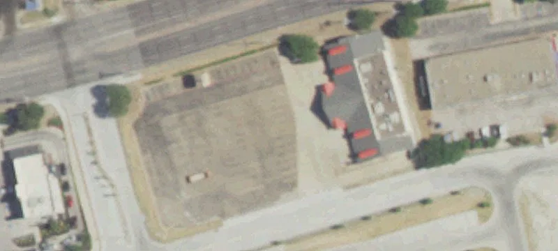 Chick-fil-A Ground Lease Land