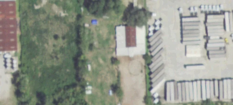 Specialty Property Land Parcel