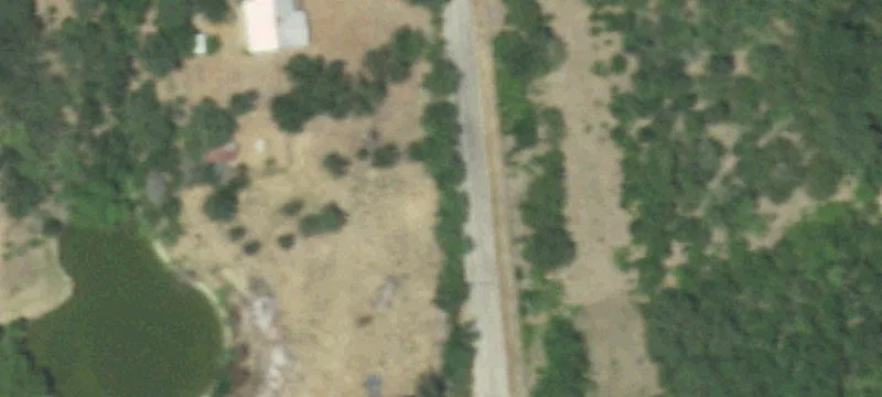Ranch Land in Gated River Community