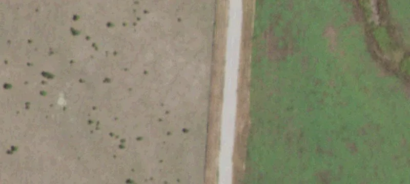 Country Ranch with Large Shop