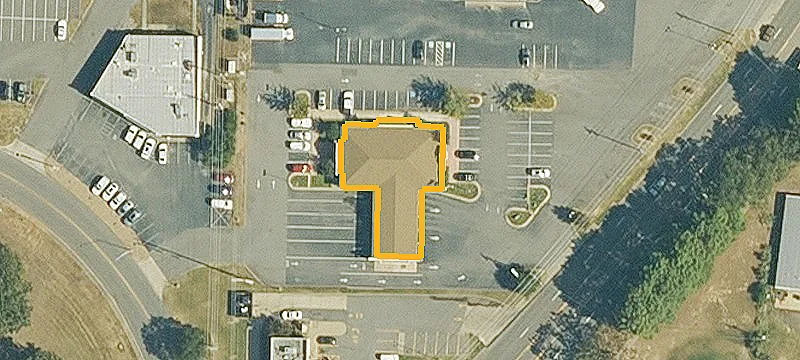 Mixed-Use Development Land Tract