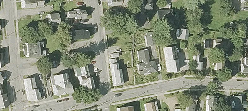Fully Leased Two-Family Duplex